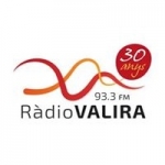 Radio Valira 93.3 FM