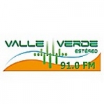 Radio Valle Verde Stereo 91.0 FM