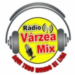 Rádio Várzea Mix - Recife