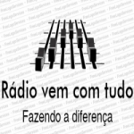 Rádio Vem Com Tudo