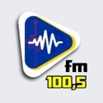 Rádio Venceslau 100.5 FM