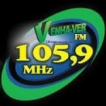 Rádio Venha Ver 105.9 FM