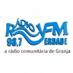 Rádio Verdade 98.7 FM