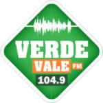Rádio Verde Vale 104.9 FM