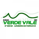 Rádio Verde Vale 570 AM