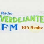 Rádio Verdejante 104.9 FM