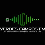 Rádio Verdes Campos 89.7 FM
