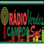Rádio Verdes Campos Sat