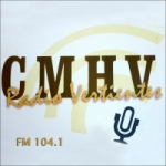 Radio Vertientes 104.1 FM
