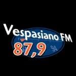 Rádio Vespasiano 87.9 FM