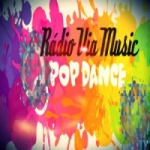 Rádio Via Music Pop Dance