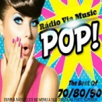 Rádio Via Music Pop