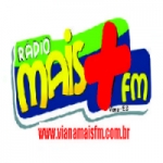 Rádio Viana Mais FM