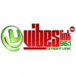 Radio Vibes Link 96.1 FM
