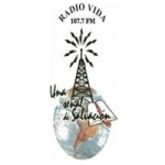 Radio Vida 107.7 FM