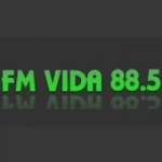 Radio Vida 88.5 FM