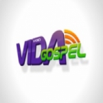 Rádio Vida Gospel Web