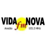 Radio Vida Nova 105.5 FM