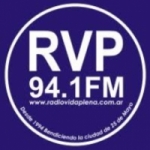 Radio Vida Plena 94.1 FM