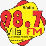 Rádio Vila 98.7 FM