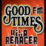 Rádio Vila Renascer Love Times FM