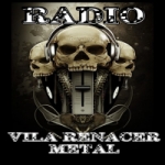 Rádio Vila Renascer Metal