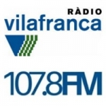 Radio Vilafranca 107.8 FM