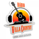 Rádio Villa Country