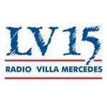 Radio Villa Mercedes 640 AM 99.9 FM
