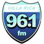 Radio Villa Rica 96.1 FM