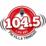 Radio Villa Trinidad 104.5 FM
