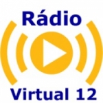Rádio Virtual 12