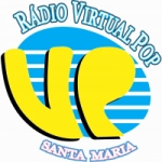 Rádio Virtual Pop