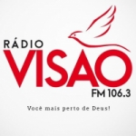 Rádio Visão 106.3 FM