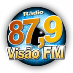 Rádio Visão FM Leopoldo De Bulhões