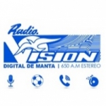 Radio Vision 650 AM