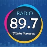 Radio Vision Formosa 89.5 FM