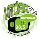 Rádio Vitoria 98.5 FM