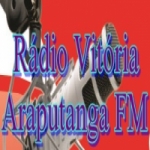 Rádio Vitória Araputanga