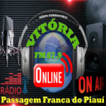 Rádio Vitoria FM 87.9