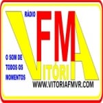 Rádio Vitória FM VR