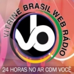 Rádio Vitrine Brasil Shows