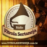 Rádio Vitrola Sertaneja