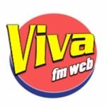 Rádio Viva FM Web