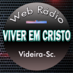 Rádio Viver Em Cristo