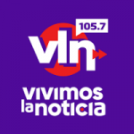 Radio Vivimos La Noticia 105.7 FM