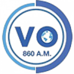 Radio Voces de Occidente 860 AM