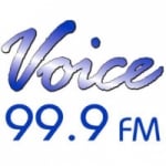 Radio Voice 99.9 FM
