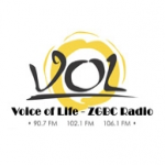 Radio Voice of Life 90.7 FM