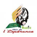 Radio Voix de L'Esperance 89.7 FM